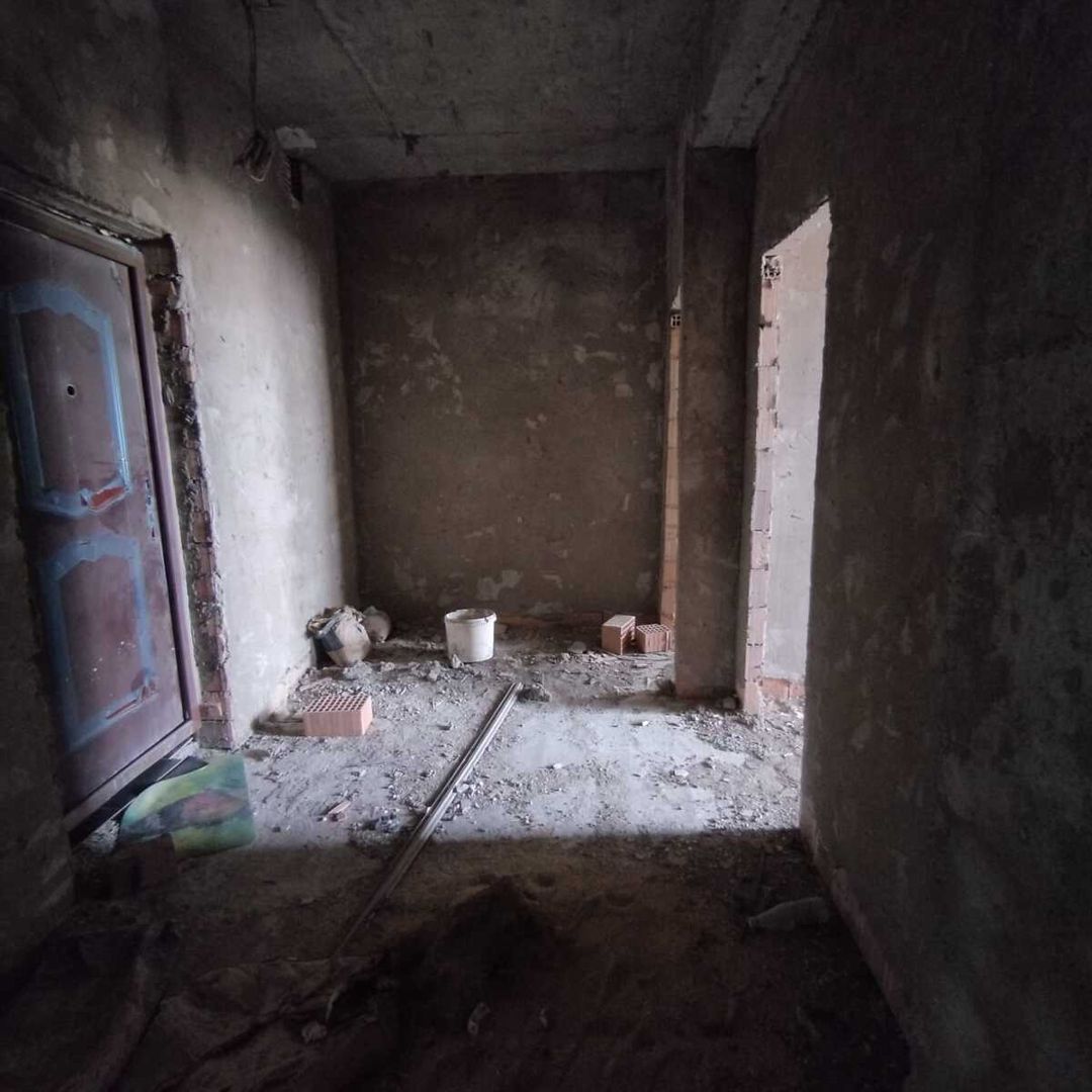 2-otaqlı yeni tikili, 7-ci mkr., 83 m² — Mənzil, Bakı (9)