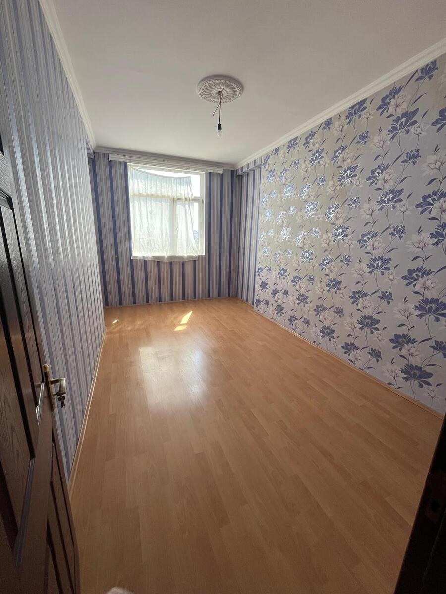 Satılır 2 otaqlı yeni tikili 50 m² — Mənzil, Xırdalan (2)