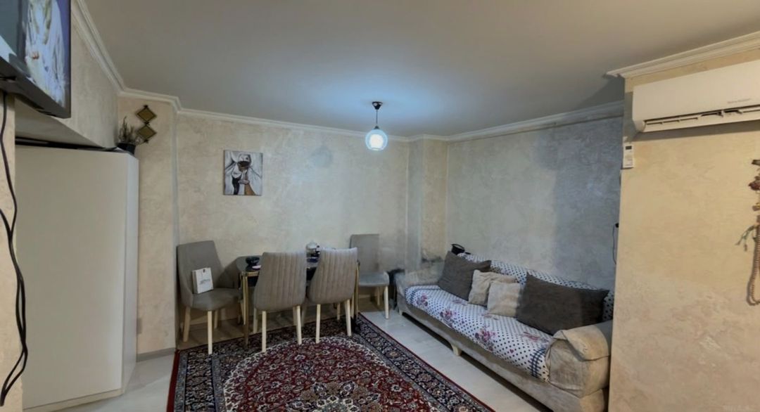 İcarəyə verilir 2 otaqlı köhnə tikili 60 m² — Mənzil, Bakı (2)
