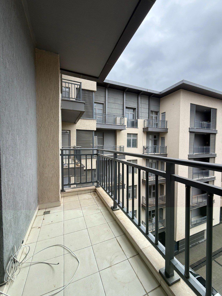 İcarəyə verilir 3 otaqlı yeni tikili 150 m² — Mənzil, Bakı (12)