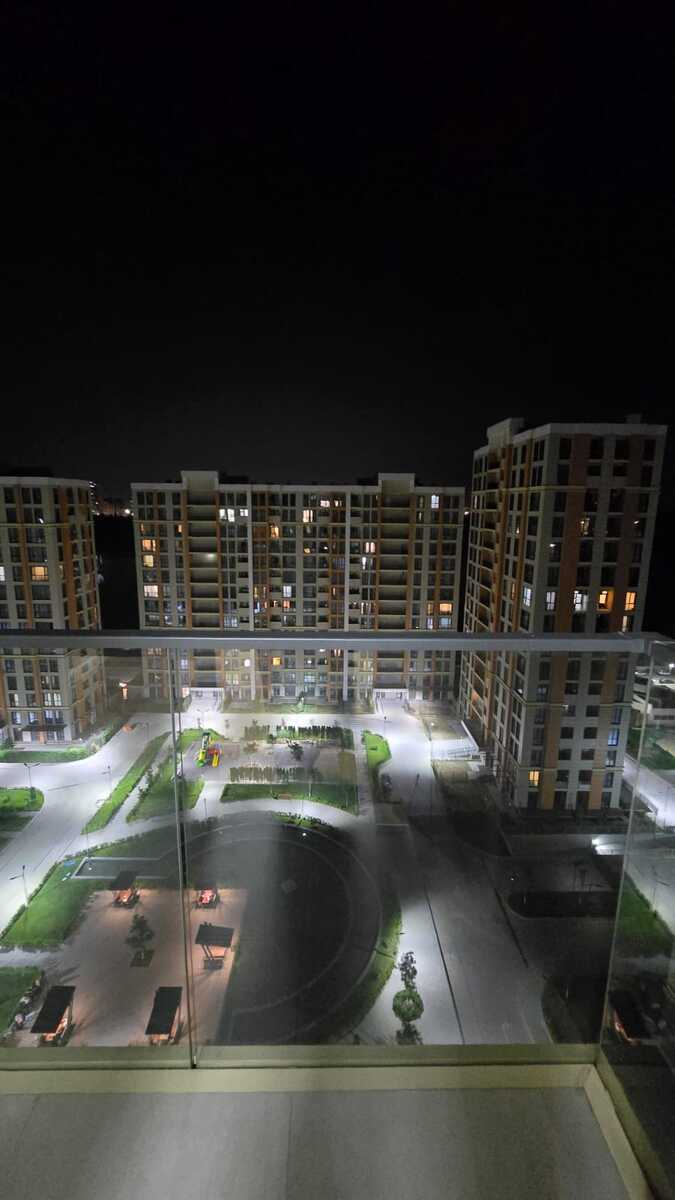 Satılır 3 otaqlı yeni tikili 83 m² — Mənzil, Bakı (10)