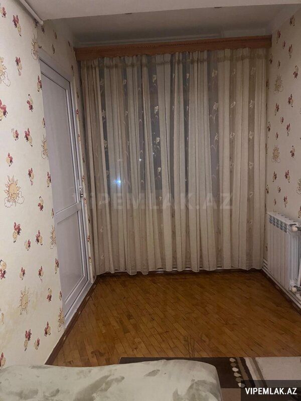 Xətai rayonunda 3 otaqlı Köhnə tikili Kirayə verilir, 75 m² — Mənzil, Bakı (7)