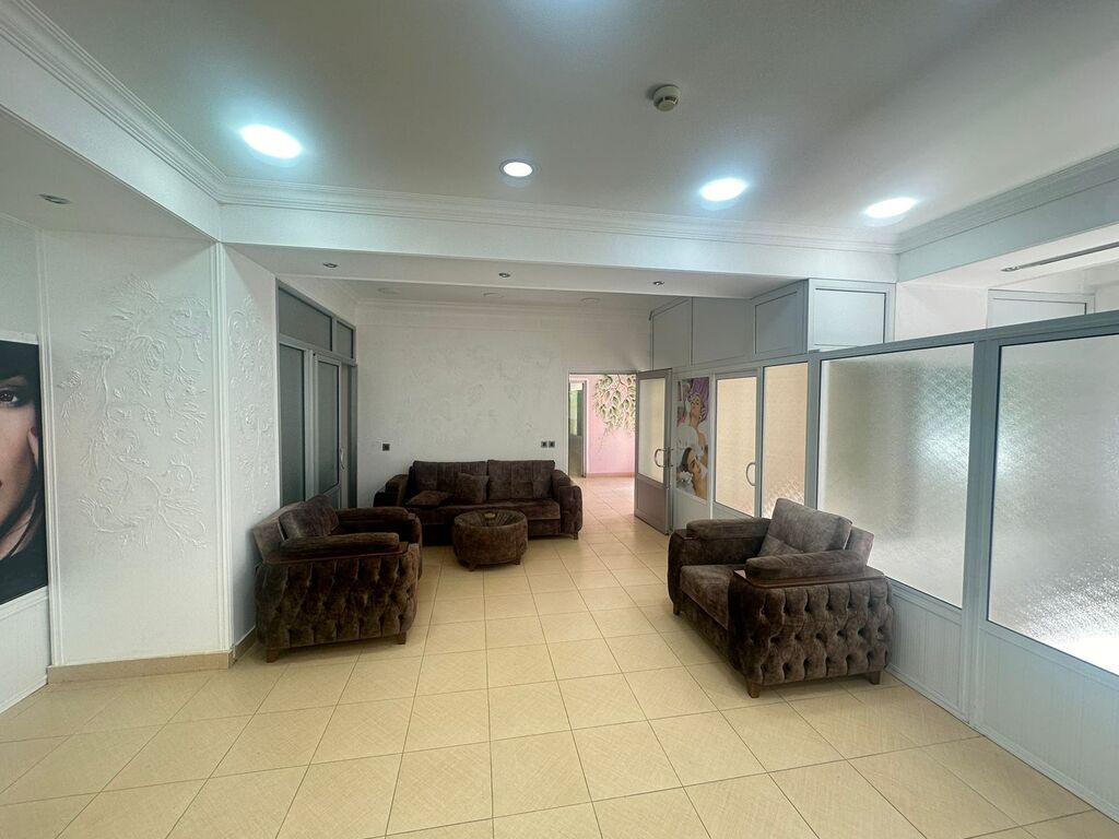 İcarəyə verilir obyekt 230 m² — Əmlak, Bakı (8)