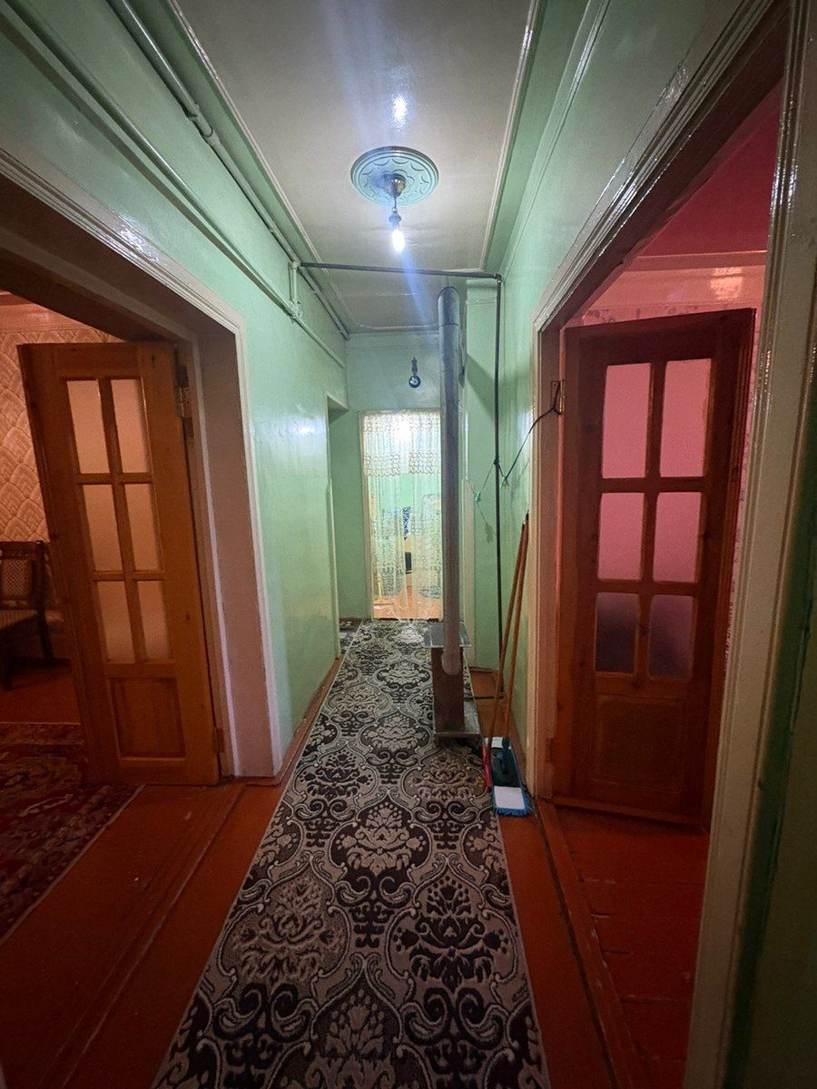 3-otaqlı mənzil, Gəncə ş., 75 m² — Mənzil, Gəncə (12)