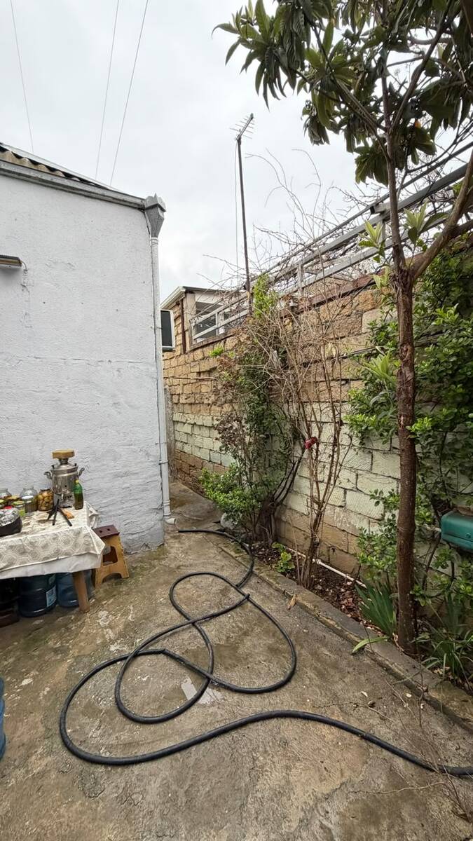 Satılır 3 otaqlı həyət evi/bağ evi 80 m² — Ev, villa, Xırdalan (12)