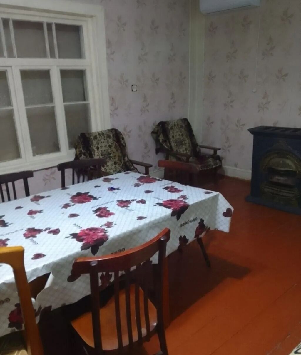 Hövsan qəs. 8 otaq, 200 kv. m, Kredit yoxdur, Orta təmir — Ev, villa, Bakı (2)