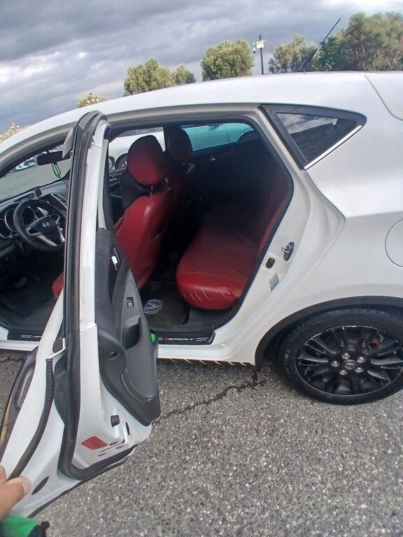 Changan Eado XT, 1.6 L, 2014 il, 287 000 km 99-LU-165 — Avtomobillər, Bakı (9)