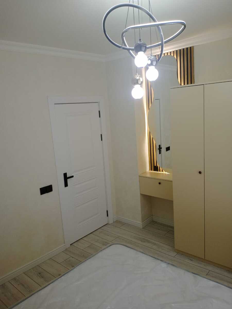 Satılır 2 otaqlı köhnə tikili 45 m² — Mənzil, Bakı (7)