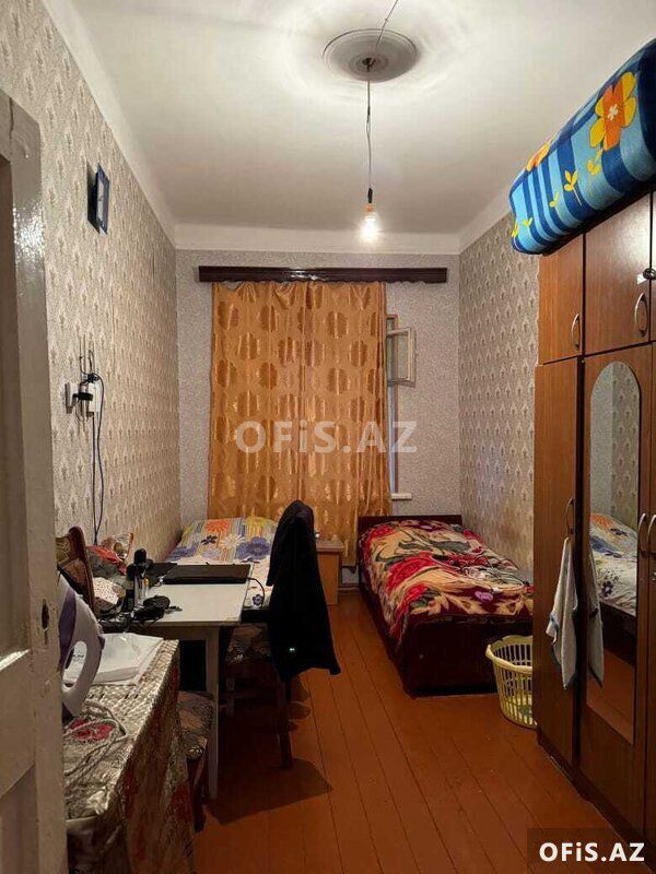 Köhnə tikili Satılır Sabunçu r., Bakixanov q., 3 otaq, 65 m² — Mənzil, Bakı (5)