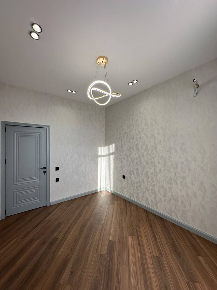 Satılır 3 otaqlı yeni tikili 80 m² — Mənzil, Bakı (7)