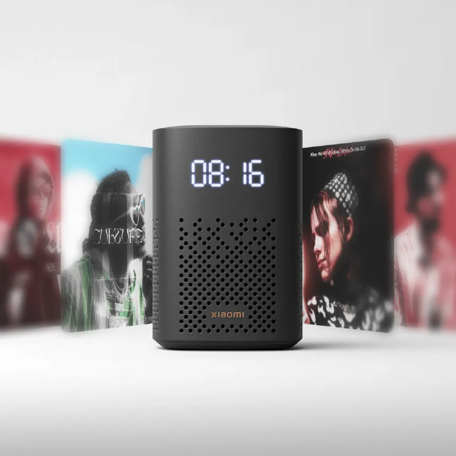 Xiaomi Smart Speaker L05G IR Control (QBH4218GL) — Bakı