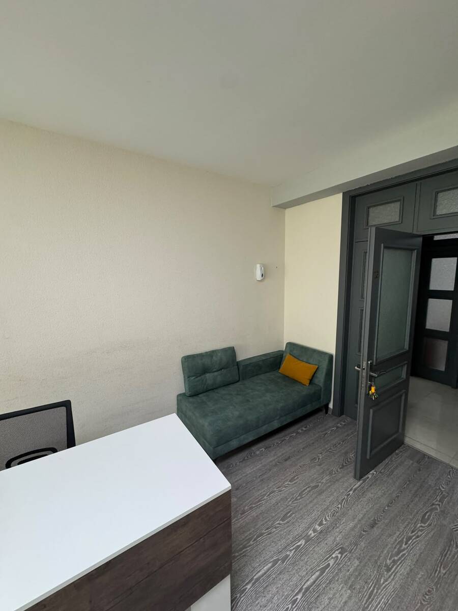 İcarəyə verilir 1 otaqlı ofis 40 m² — Ofis, Bakı (6)