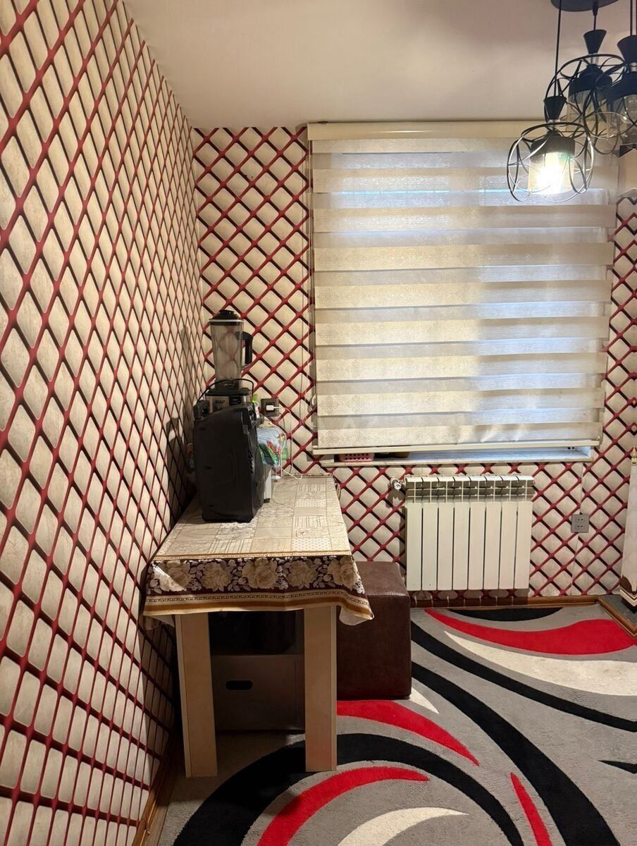 Satılır 3 otaqlı köhnə tikili 70 m² — Mənzil, Bakı (10)