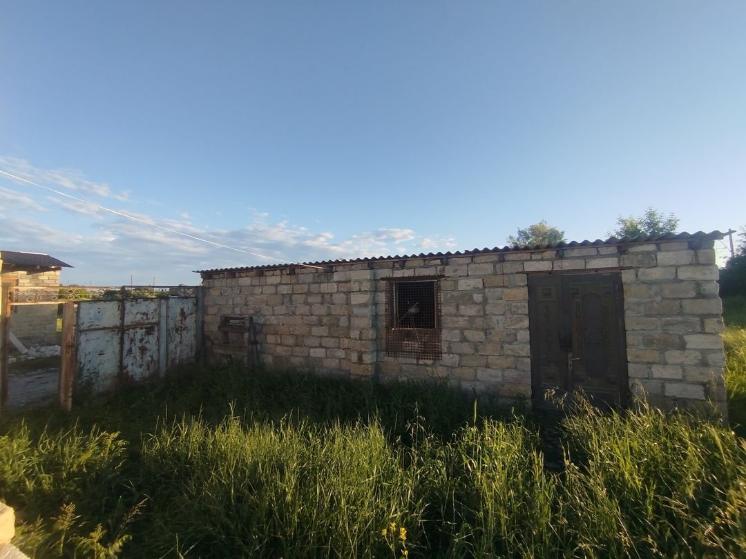 Həyət evi, Xaçmaz r — Ev, villa, Xaçmaz (11)