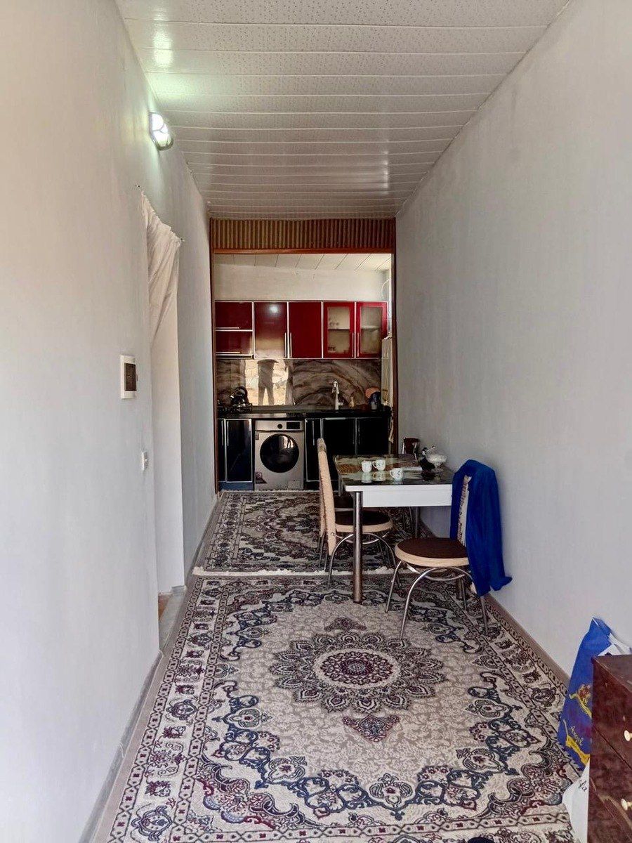 Həyət evi, Binə qəs — Ev, villa, Bakı (6)