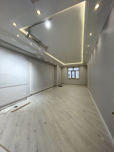 Satılır 3 otaqlı yeni tikili 110 m² — Bakı