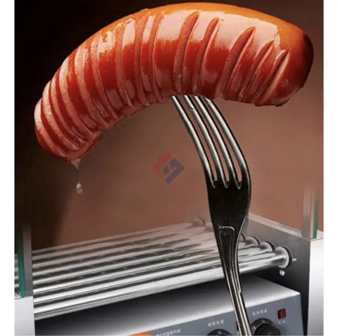 Hot dog aparatı — Bakı