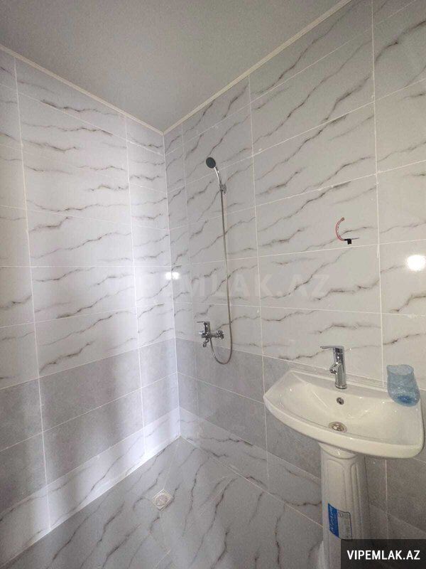 Nəsimi rayonunda 2 otaqlı Yeni tikili Satılır, 72 m² — Mənzil, Bakı (6)
