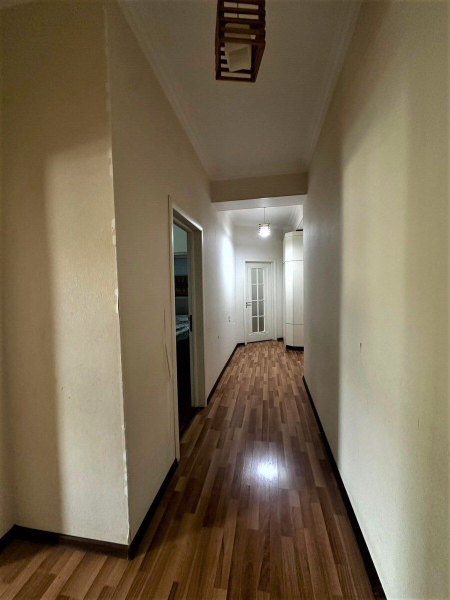 Satılır 2 otaqlı yeni tikili 74 m² — Mənzil, Bakı (9)