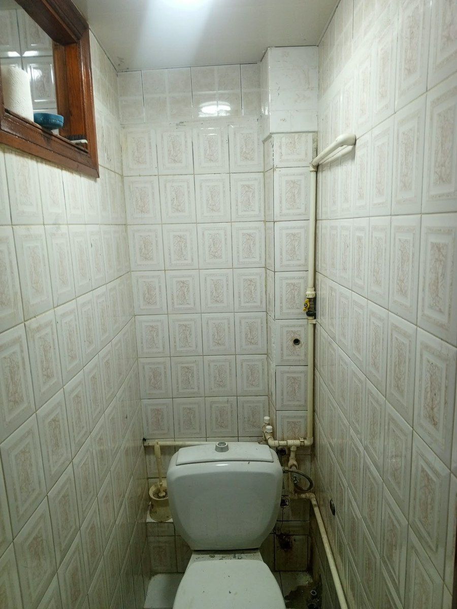 2-otaqlı mənzil kirayə verilir, Neftçilər m., 50 m² — Mənzil, Bakı (2)