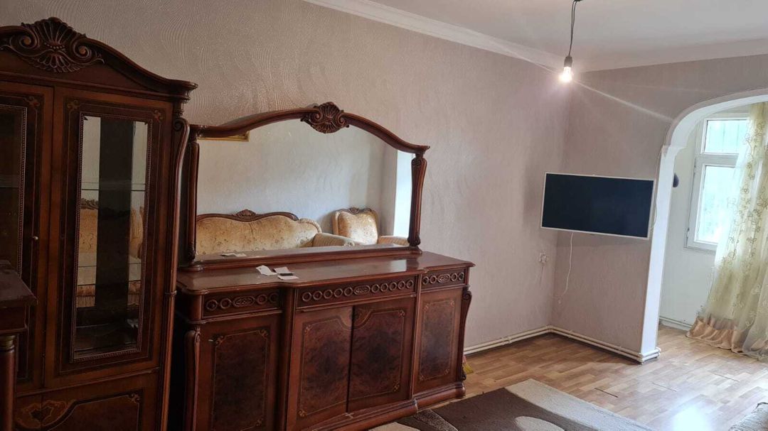 İcarəyə verilir 2 otaqlı köhnə tikili 50 m² — Mənzil, Bakı (12)