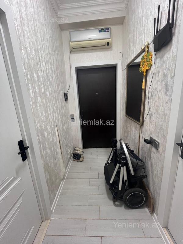Satılır 2 otaqlı Bina evi menzil (Yeni tikili), 40 m², Yeni Baki — Mənzil, Abşeron (8)