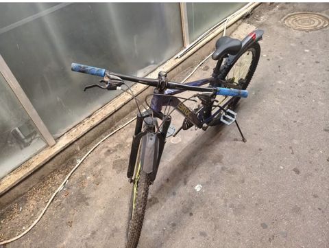 260 manat BMX Gtr Amerikanın təkərləri birinci zəng edənə 20 manat — Bakı