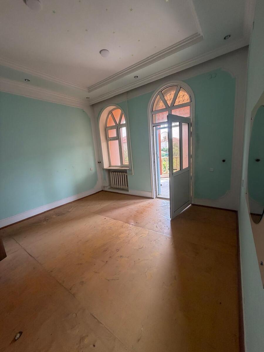 İcarəyə verilir 8 otaqlı həyət evi/bağ evi 600 m² — Ev, villa, Bakı (8)