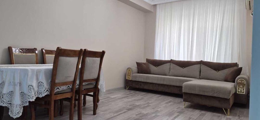 3-otaqlı yeni tikili, Xırdalan ş., 70 m² — Mənzil, Xırdalan (5)