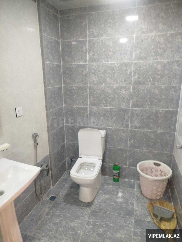 Abşeron rayonunda 2 otaqlı Yeni tikili Satılır, 74 m² — Mənzil, Bakı (8)