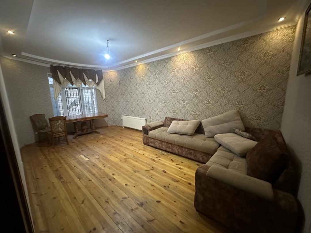 Həyət evi kirayə verilir, Masazır qəs — Ev, villa, Bakı (5)