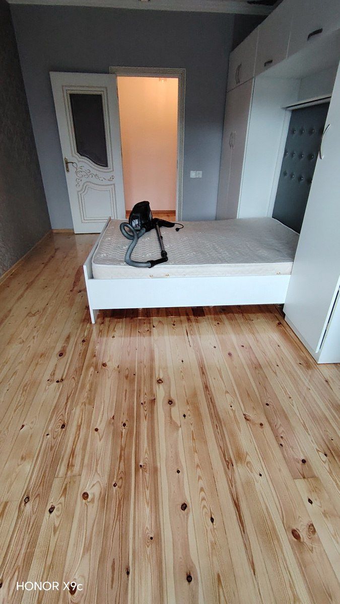 Satılır 2 otaqlı köhnə tikili 56 m² — Mənzil, Bakı (4)
