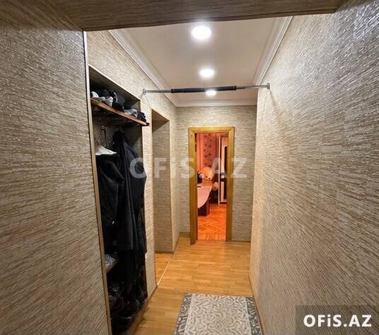 Köhnə tikili Satılır Binəqədi r., Avtovağzal m., 3 otaq, 80 m² — Mənzil, Bakı (2)