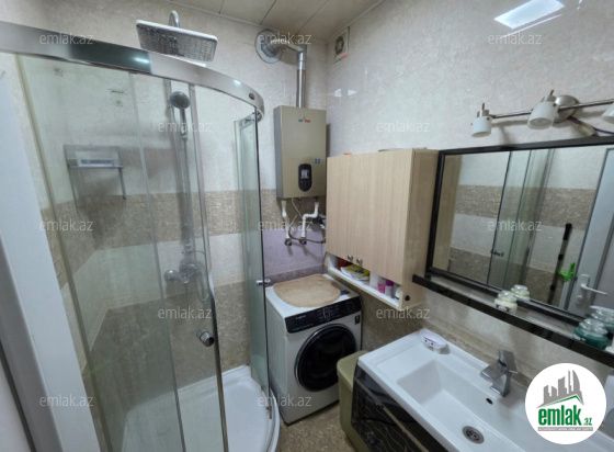 Satılır 2 otaqlı 50 m² köhnə tikili 6 mkr — Mənzil (6)