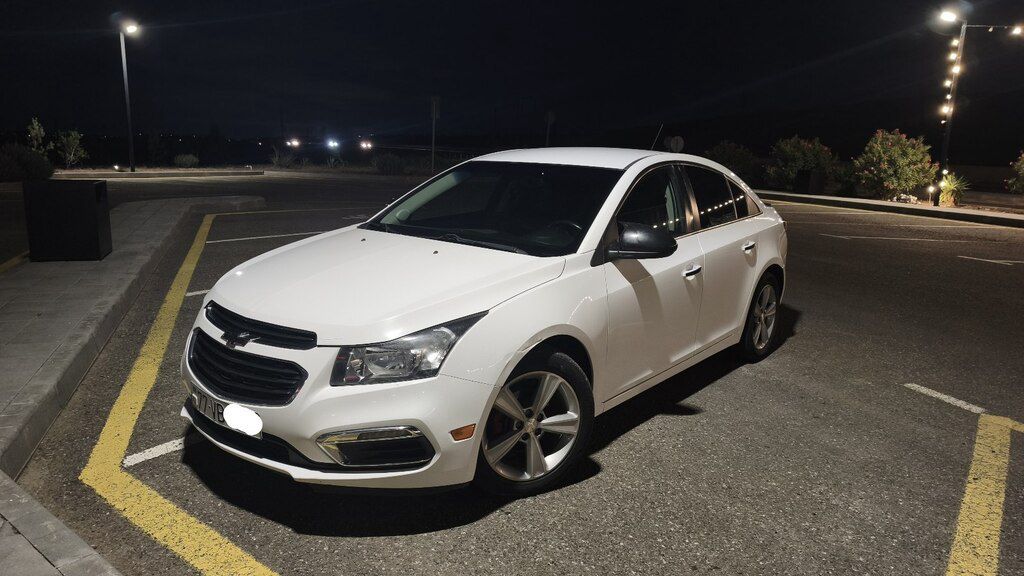 Chevrolet Cruze, 1.4 L, 2015 il, 390 000 km — Avtomobillər, Bakı (2)