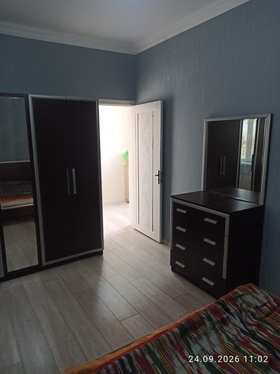 Həyət evi kirayə verilir, Masazır qəs — Ev, villa, Bakı (6)