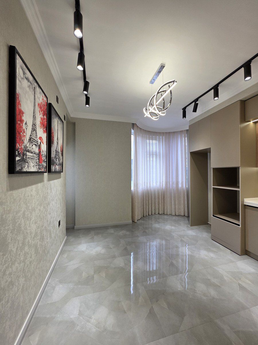 Satılır 2 otaqlı yeni tikili 89 m² — Mənzil, Bakı (9)