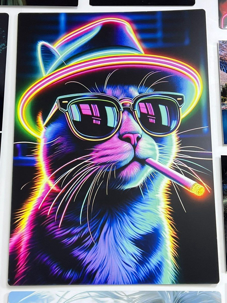 Metal Poster oyunu — Oyunlar, konsollər və proqramlar, Bakı (11)