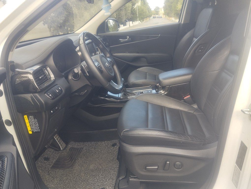 Kia Sorento, 2.0 L, 2016 il, 112 000 km — Avtomobillər, Bakı (6)