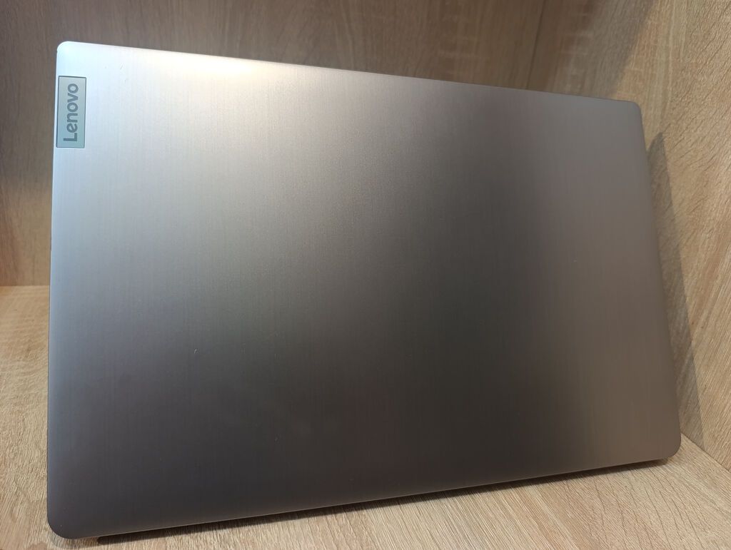 Lenovo IdeaPad 3 15IAU7 — Lenovo, Bakı (5)