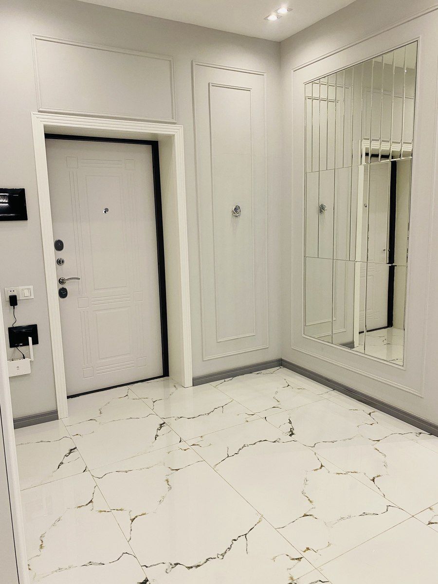 Satılır 3 otaqlı yeni tikili 132 m² — Mənzil, Bakı (2)