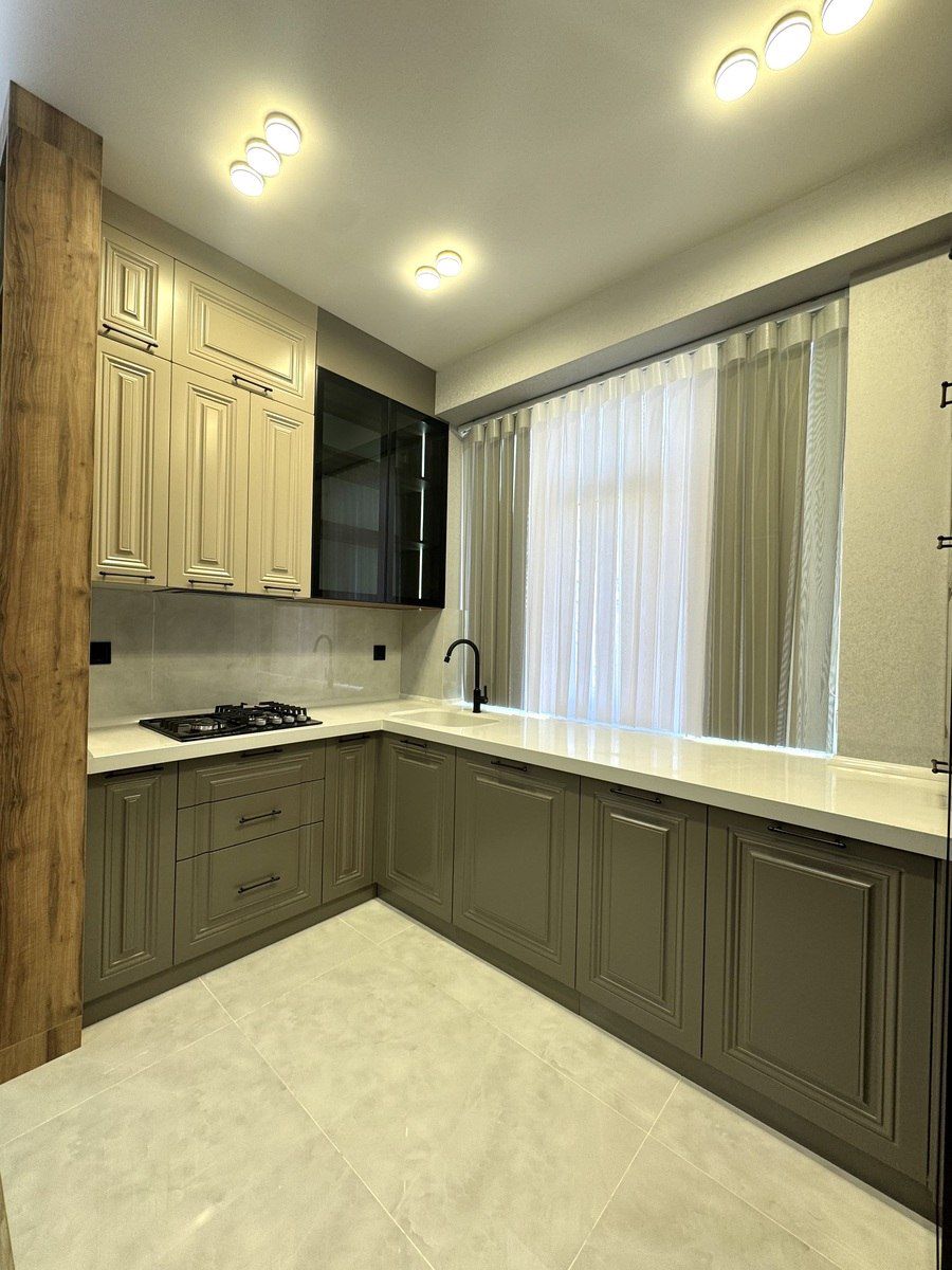 Satılır 3 otaqlı yeni tikili 90 m² — Mənzil, Bakı (4)