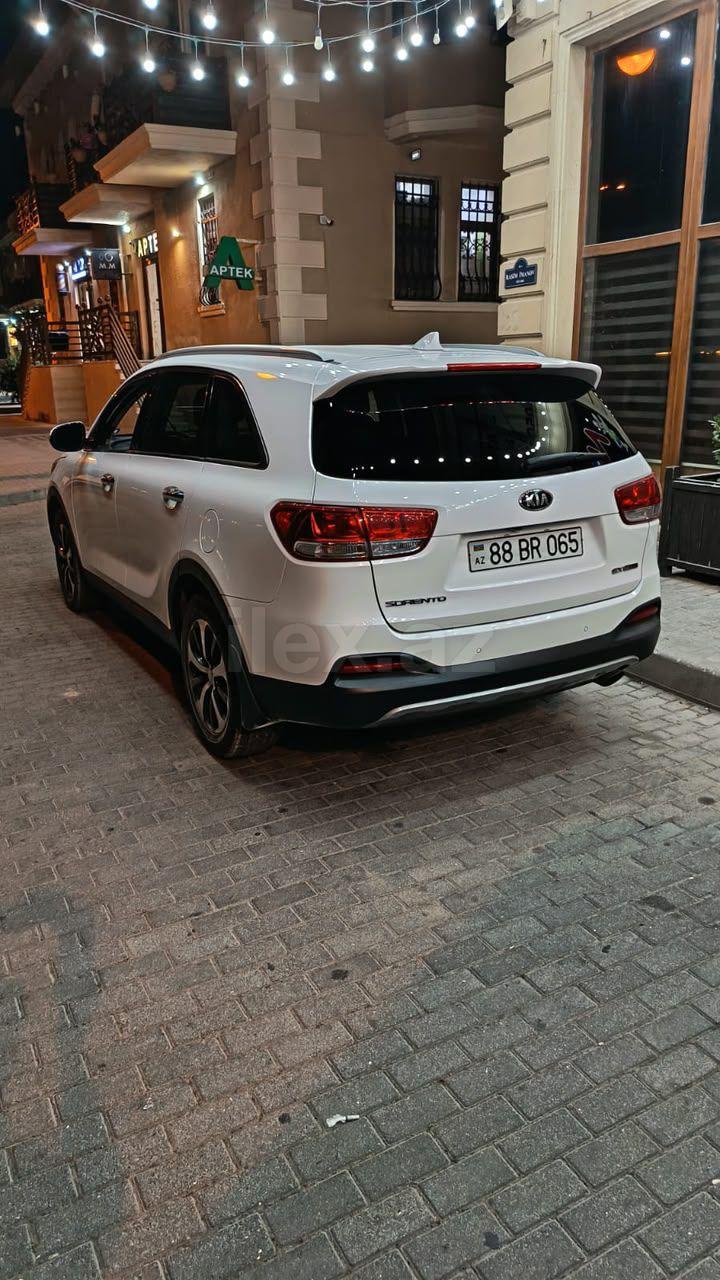 2017 Kia Sorento, 2017, 197,000 km 88-BR-065 — Avtomobillər, Bakı (10)