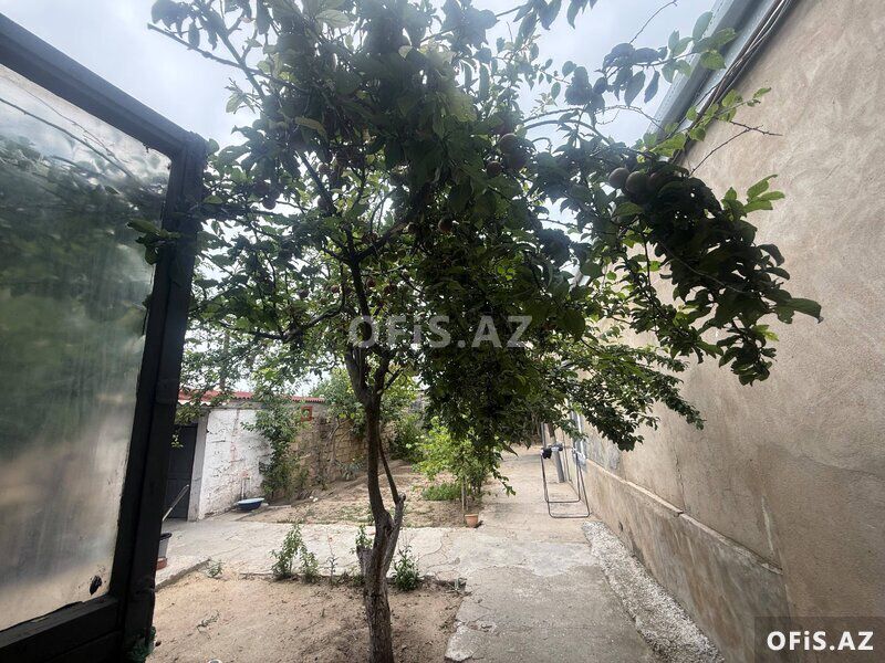 Həyət evləri Satılır Sabunçu r., Maştağa q., 3 otaq, 85 m² — Ev, villa, Bakı (3)