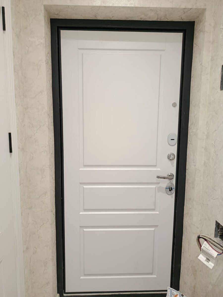 2-otaqlı yeni tikili, Xırdalan ş., 51.46 m² — Mənzil, Xırdalan (3)