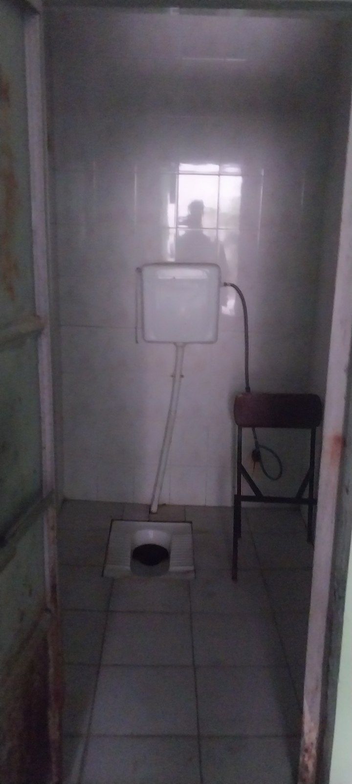 İcarəyə verilir 1 otaqlı həyət evi/bağ evi 25 m² — Ev, villa, Bakı (9)