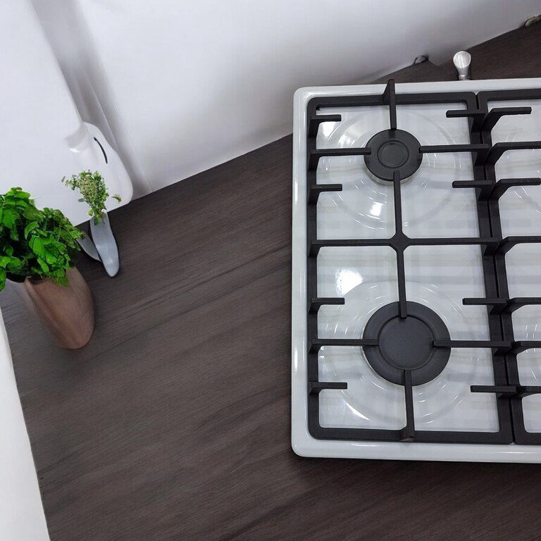 Qaz plitəsi — Ev texnikası, Bakı (2)