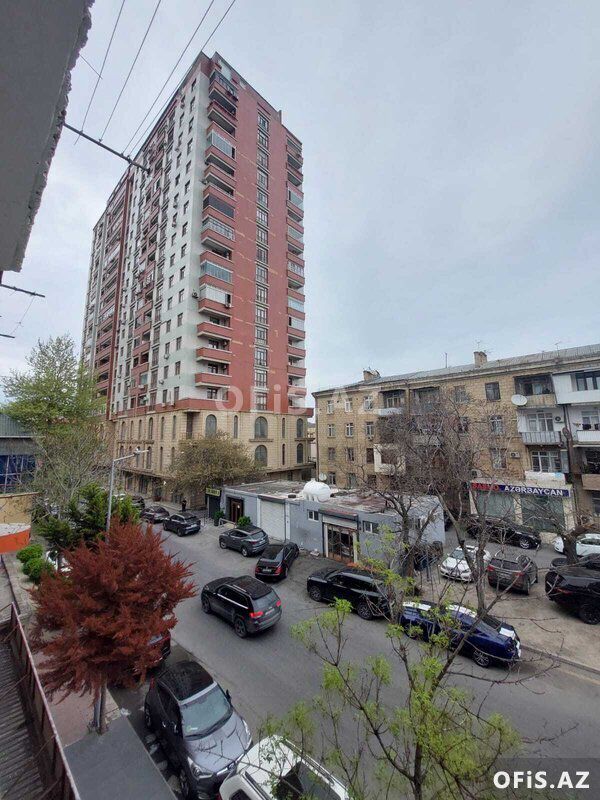 Köhnə tikili Satılır Nəsimi r., 3 otaq, 80 m² — Mənzil, Bakı (8)