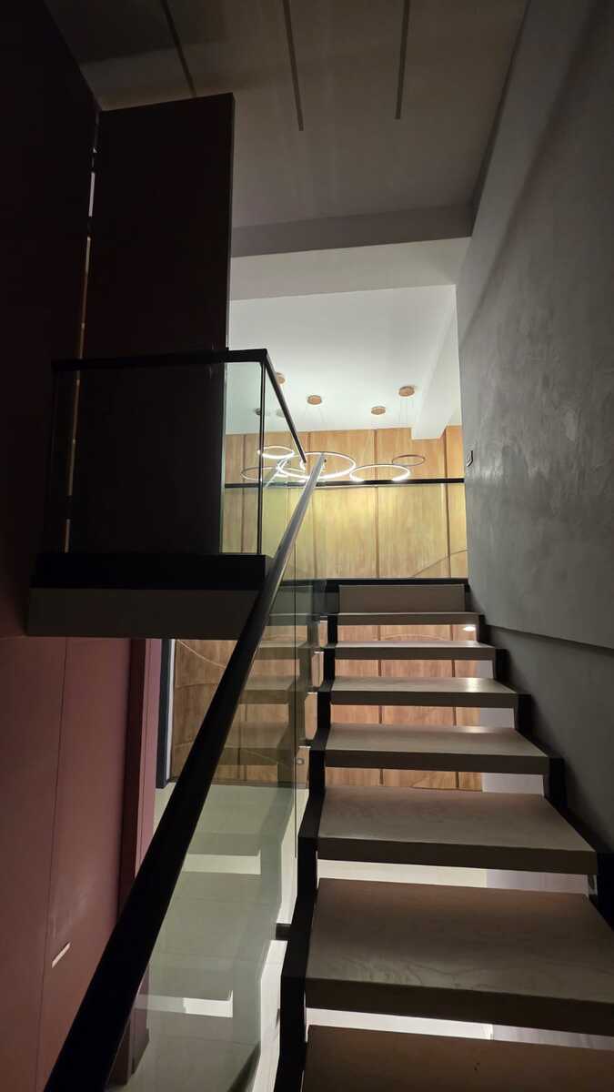 İcarəyə verilir 5 otaqlı ofis 120 m² — Ofis, Bakı (2)