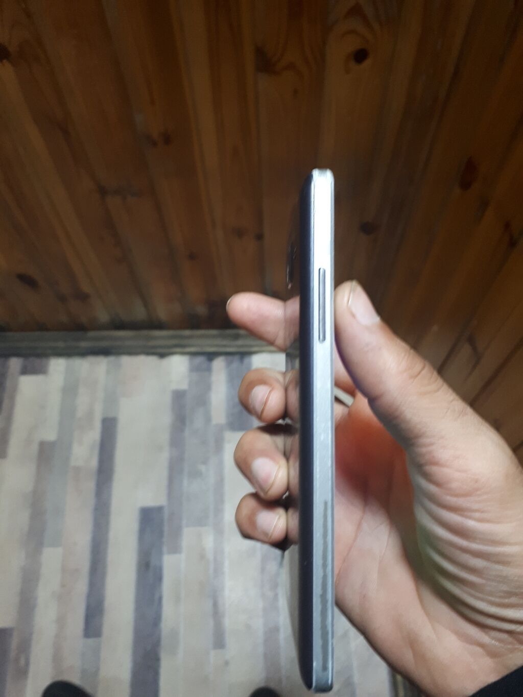 Samsung 8 GB, rəng - Qara — Samsung, Göyçay (3)
